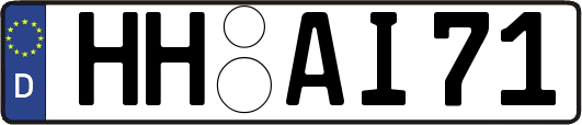 HH-AI71