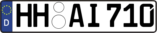 HH-AI710