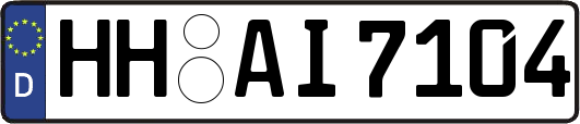 HH-AI7104
