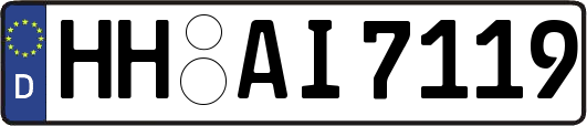 HH-AI7119