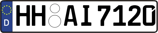 HH-AI7120