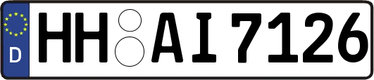 HH-AI7126