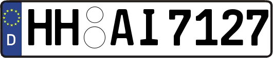 HH-AI7127