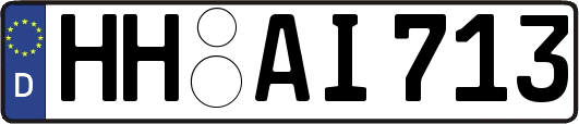 HH-AI713