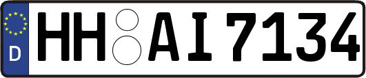 HH-AI7134