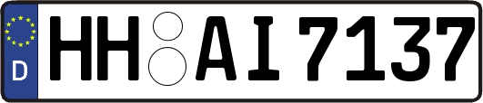 HH-AI7137