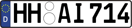 HH-AI714