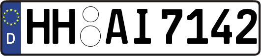 HH-AI7142