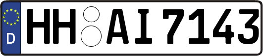HH-AI7143