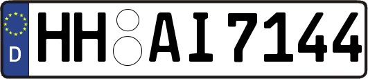 HH-AI7144