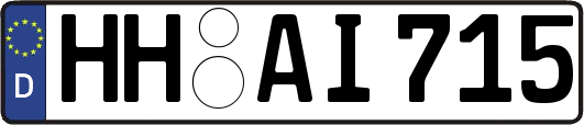 HH-AI715