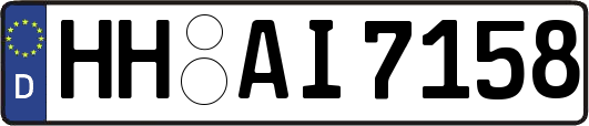 HH-AI7158