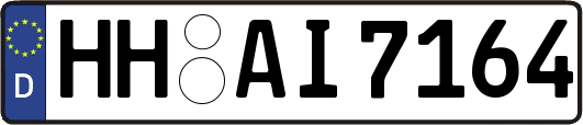 HH-AI7164