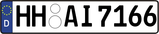 HH-AI7166