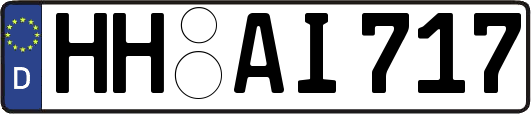 HH-AI717