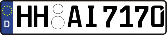 HH-AI7170