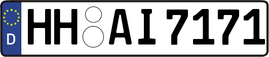 HH-AI7171