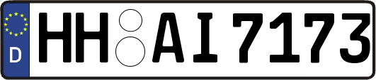 HH-AI7173