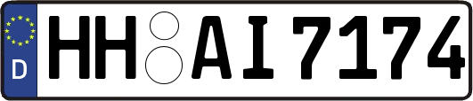 HH-AI7174