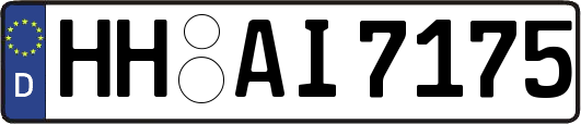 HH-AI7175