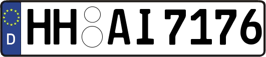 HH-AI7176