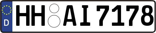 HH-AI7178