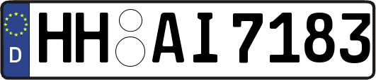 HH-AI7183