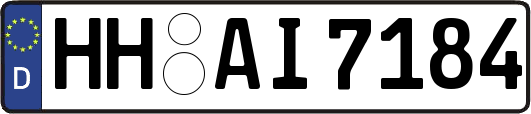 HH-AI7184