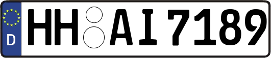 HH-AI7189