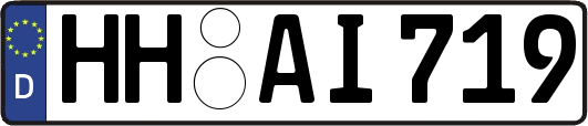 HH-AI719