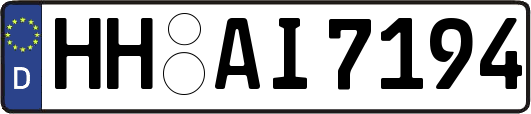 HH-AI7194