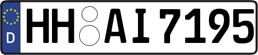 HH-AI7195