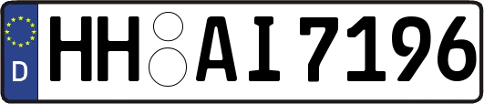 HH-AI7196