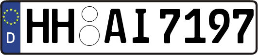 HH-AI7197