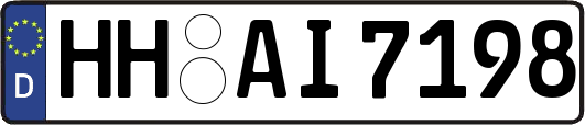HH-AI7198
