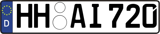HH-AI720