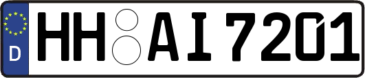 HH-AI7201