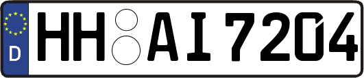 HH-AI7204