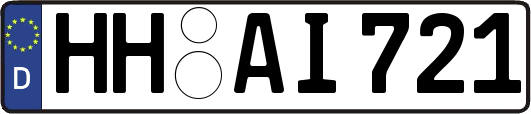 HH-AI721
