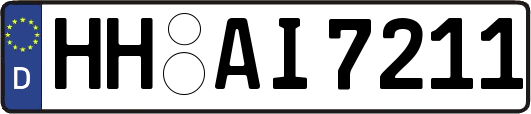 HH-AI7211