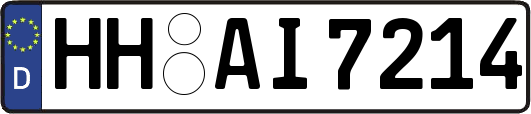 HH-AI7214