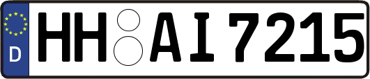 HH-AI7215