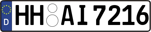 HH-AI7216