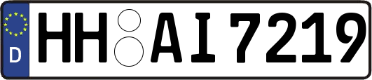 HH-AI7219