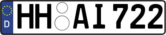 HH-AI722