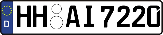 HH-AI7220