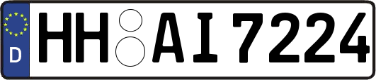 HH-AI7224
