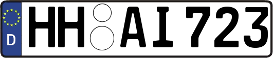 HH-AI723