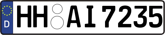 HH-AI7235