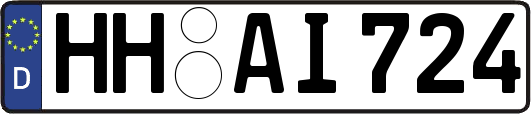 HH-AI724